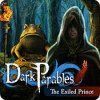  Dark Parables: The Exiled Prince παιχνίδι
