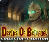  Depths of Betrayal Collector's Edition παιχνίδι