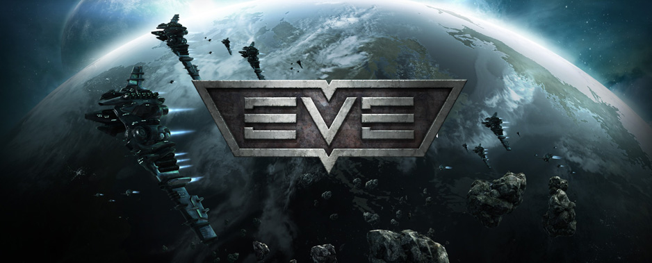  Eve Online παιχνίδι