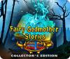  Fairy Godmother Stories: Little Red Riding Hood Collector's Edition παιχνίδι