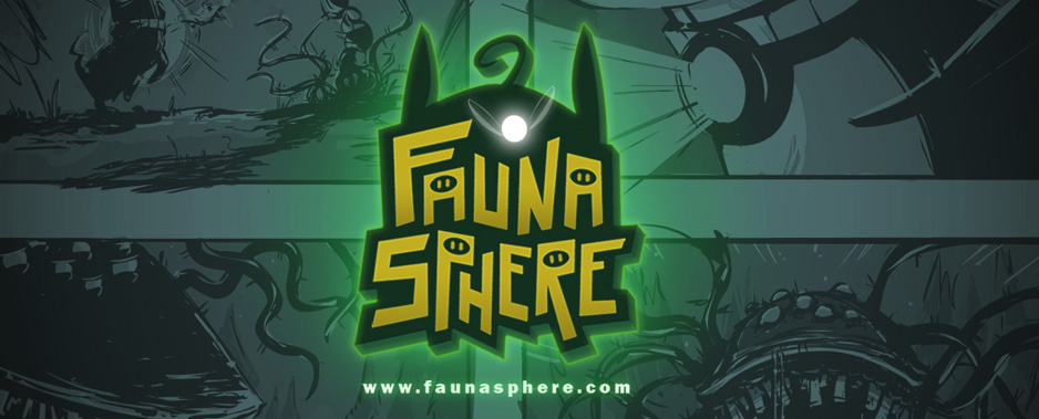  FaunaSphere παιχνίδι