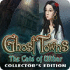  Ghost Towns: The Cats of Ulthar Collector's Edition παιχνίδι