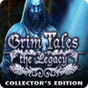  Grim Tales: The Legacy Collector's Edition παιχνίδι
