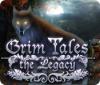  Grim Tales: The Legacy παιχνίδι