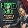  Haunted Manor: Queen of Death Collector's Edition παιχνίδι
