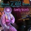  House of 1000 Doors: Family Secrets παιχνίδι