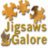  Jigsaws Galore παιχνίδι