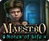  Maestro: Notes of Life παιχνίδι