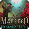  Maestro: Notes of Life Collector's Edition παιχνίδι