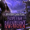  Mystery Case Files: Escape from Ravenhearst παιχνίδι