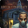  Nightfall Mysteries: Asylum Conspiracy παιχνίδι
