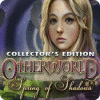  Otherworld: Spring of Shadows Collector's Edition παιχνίδι