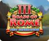  Roads of Rome: New Generation III παιχνίδι