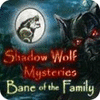  Shadow Wolf Mysteries: Bane of the Family Collector's Edition παιχνίδι