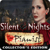  Silent Nights: The Pianist Collector's Edition παιχνίδι