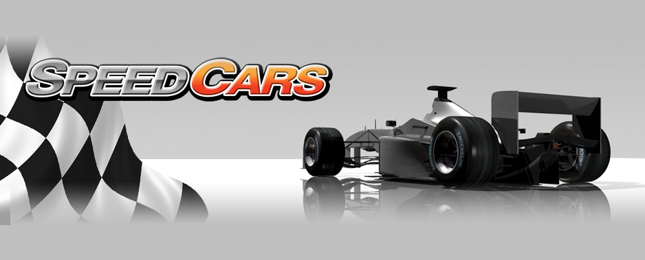  SpeedCars παιχνίδι