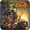 Παιχνίδι Κρυμμένων Αντικειμένων The Croods game