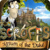  The Scruffs: Return of the Duke παιχνίδι