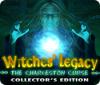  Witches' Legacy: The Charleston Curse Collector's Edition παιχνίδι