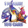  1 Penguin 100 Cases παιχνίδι