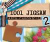  1001 Jigsaw Earth Chronicles 2 παιχνίδι