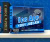  1001 Jigsaw: Ice Age παιχνίδι