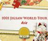  1001 Jigsaw World Tour: Asia παιχνίδι