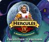 12 Labours of Hercules IX: A Hero's Moonwalk Collector's Edition παιχνίδι