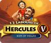  12 Labours of Hercules: Kids of Hellas παιχνίδι