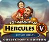  12 Labours of Hercules V: Kids of Hellas Collector's Edition παιχνίδι
