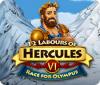 12 Labours of Hercules VI: Race for Olympus παιχνίδι