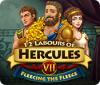 12 Labours of Hercules VII: Fleecing the Fleece παιχνίδι