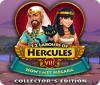  12 Labours of Hercules VIII: How I Met Megara Collector's Edition παιχνίδι