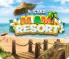  5 Star Miami Resort παιχνίδι