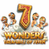  7 Wonders: Treasures of Seven παιχνίδι