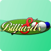  8-Ball Billiards παιχνίδι