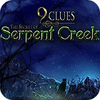  9 Clues: The Secret of Serpent Creek παιχνίδι