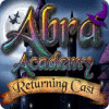  Abra Academy: Returning Cast παιχνίδι