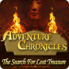 Adventure Chronicles: The Search for Lost Treasure game