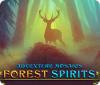  Adventure Mosaics: Forest Spirits παιχνίδι