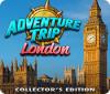  Adventure Trip: London Collector's Edition παιχνίδι