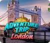  Adventure Trip: London παιχνίδι