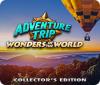  Adventure Trip: Wonders of the World Collector's Edition παιχνίδι
