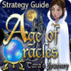  Age of Oracles: Tara's Journey Strategy Guide παιχνίδι
