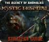  The Agency of Anomalies: Mystic Hospital Strategy Guide παιχνίδι