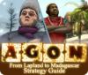  AGON: From Lapland to Madagascar Strategy Guide παιχνίδι