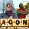  AGON: From Lapland to Madagascar παιχνίδι