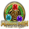 Alabama Smith: Escape from Pompeii παιχνίδι