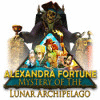 Alexandra Fortune - Mystery of the Lunar Archipelago παιχνίδι