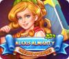  Alexis Almighty: Daughter of Hercules παιχνίδι